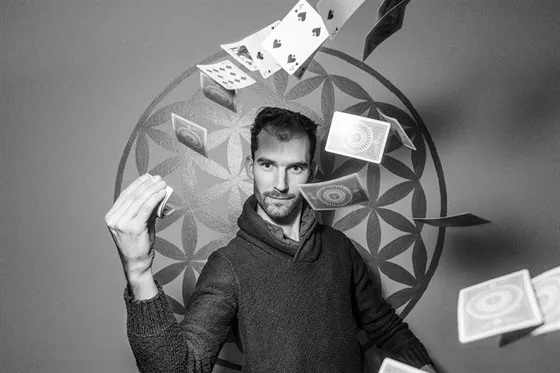 Martin Kellman – rozhovor pro iDnes.cz