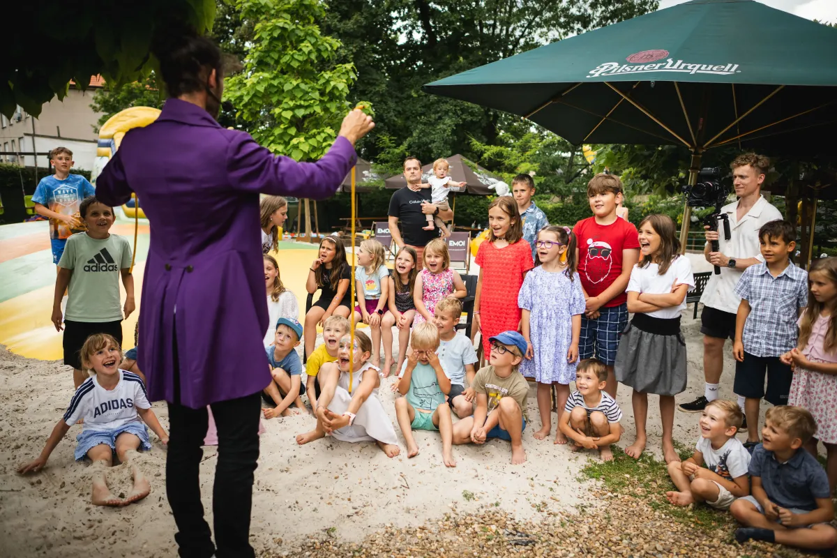 Příběhy, které zůstanou