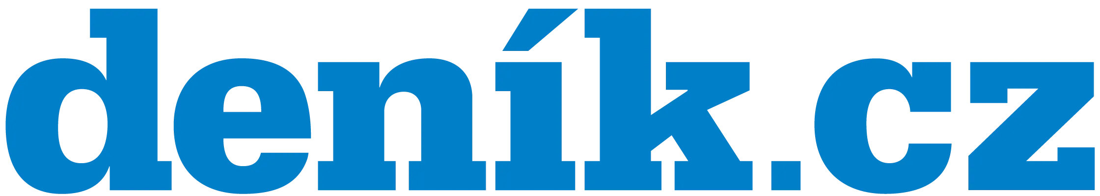 Logo Pražský deník