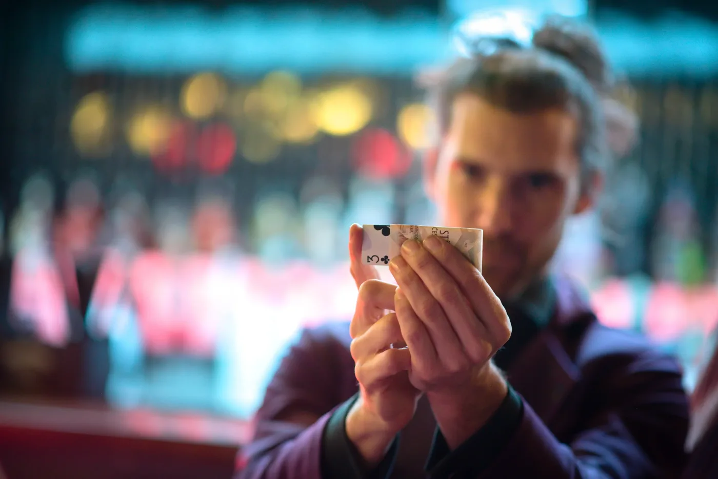 vytvořím vzpomínku, která s hosty zůstane.