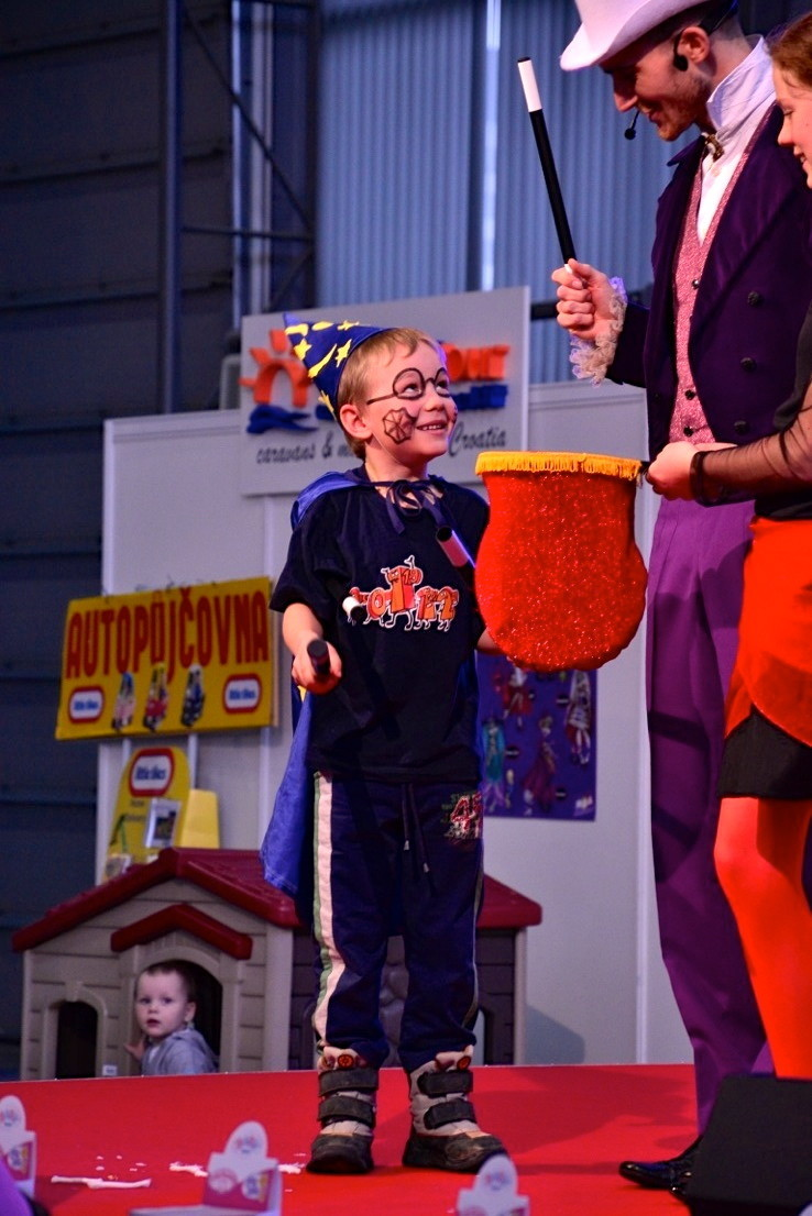 Veletrh ProDite, Brno