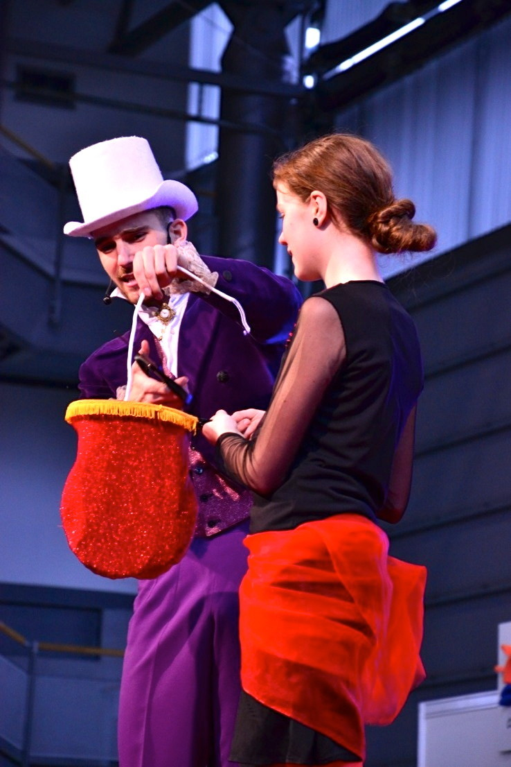 Veletrh ProDite, Brno