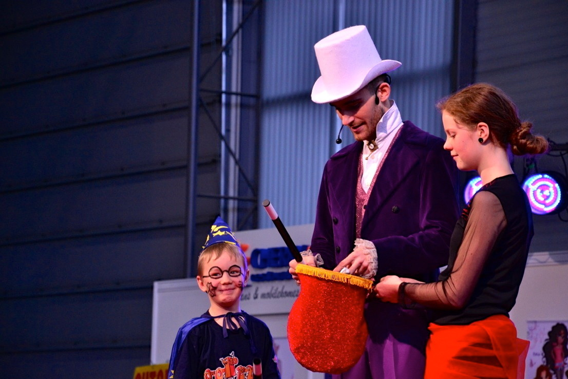 Veletrh ProDite, Brno