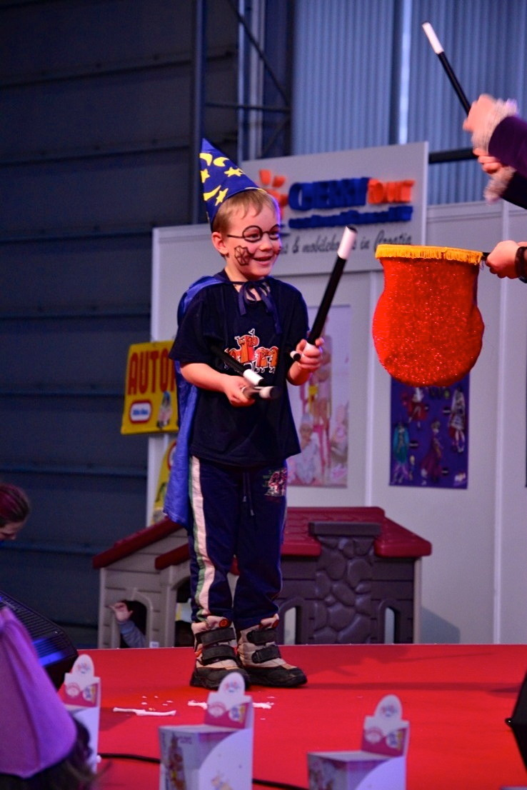 Veletrh ProDite, Brno