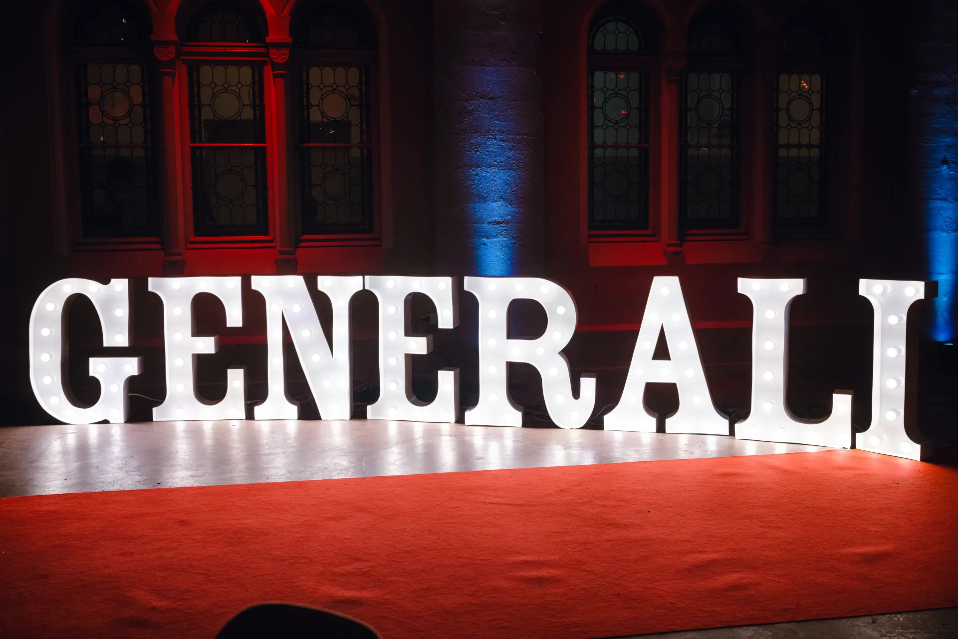 Generali