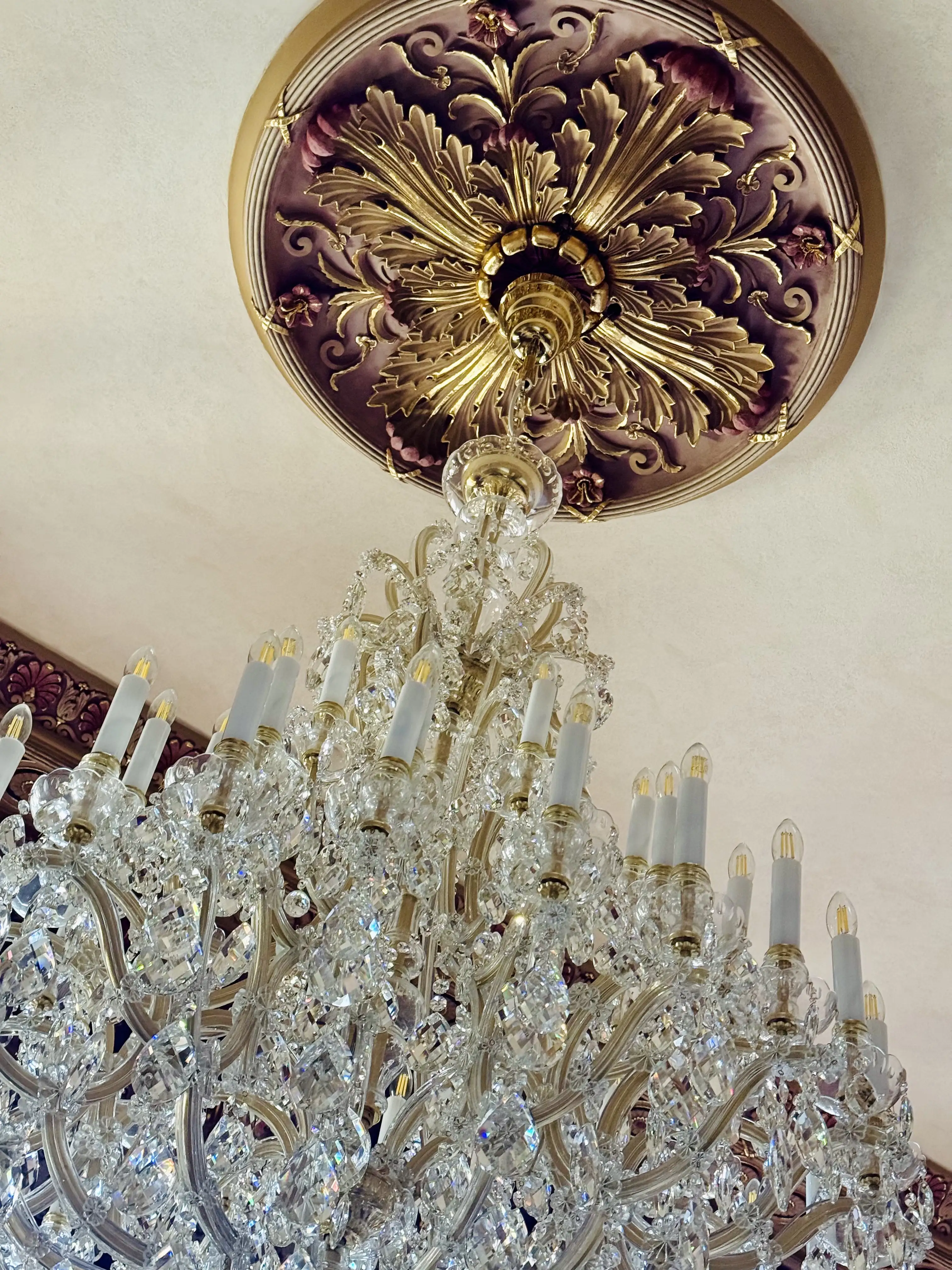 Svatba na zámku Líšno