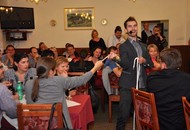 kouzelník Martin- provaz