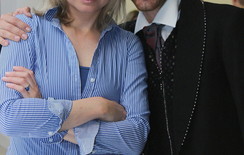 Kouzelník Martin a Martina z HL Production