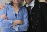 Kouzelník Martin a Martina z HL Production