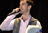 moderátor Martin