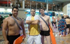 Baywatch rulezz