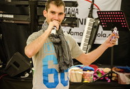 soutěž o bonbony