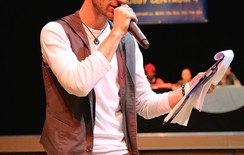 Martin Kellman - moderátor