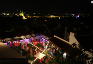 Valoria Castle & Garden Restaurant