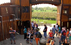 park Mirakulum