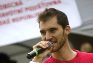 moderátor Martin Kellman