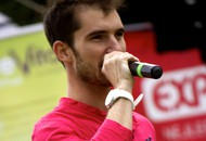 moderátor Martin