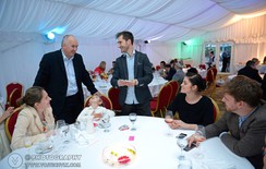 kouzla v Chateau Havel