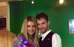 Rozlučka se svobodou s kouzelníkem