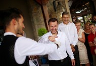 kouzlo ženicha