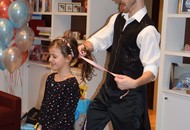 kouzelník a princezna
