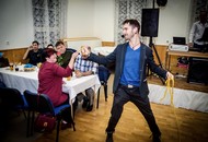 start-up magic