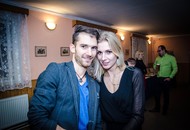 fotka s hosteskou