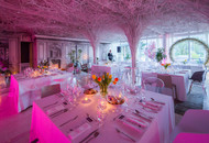 restaurace soho praha