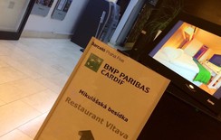BNP PARIBAS, CARDIF