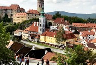 Český Krumlov