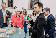 kouzelník na svatbu