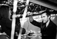 magician Martin Kellman