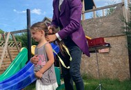 kouzelník a princezna